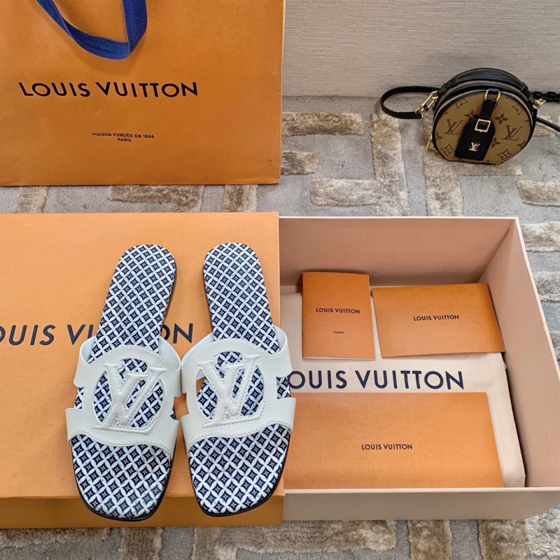 LV Isola Sandals