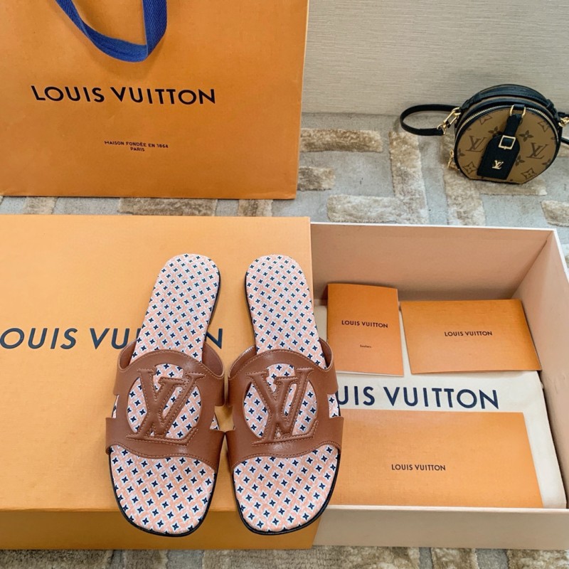 LV Isola Sandals