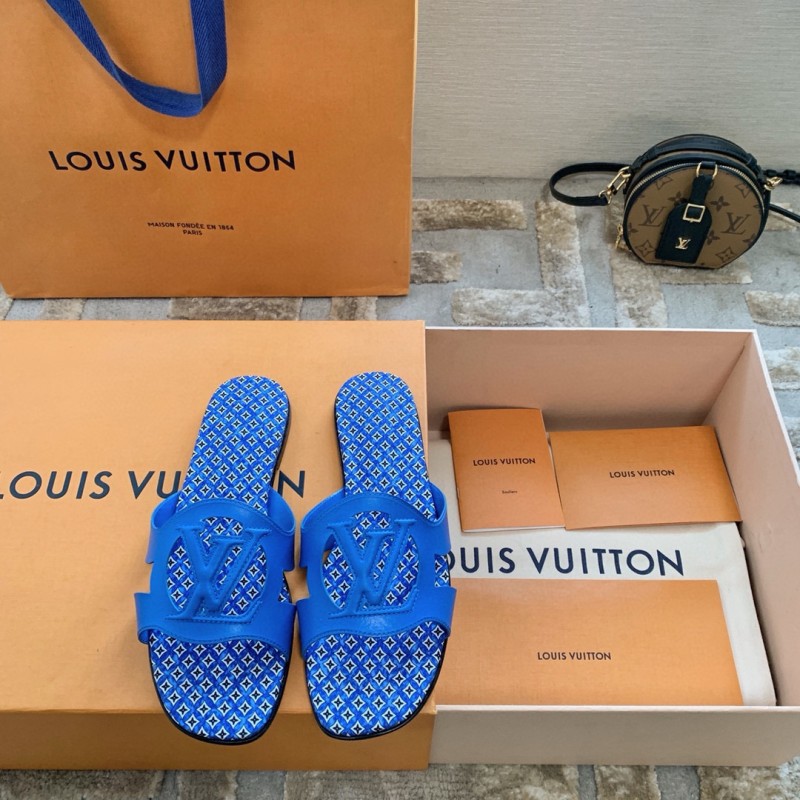 LV Isola Sandals