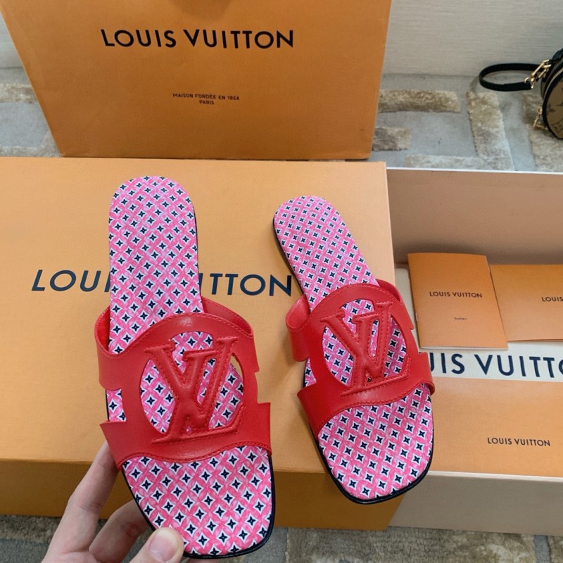 LV Isola Sandals