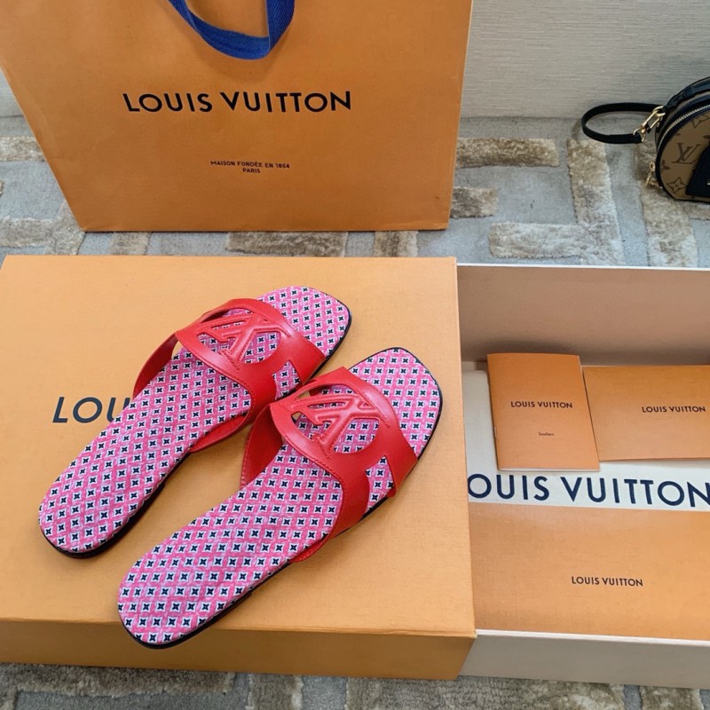 LV Isola Sandals