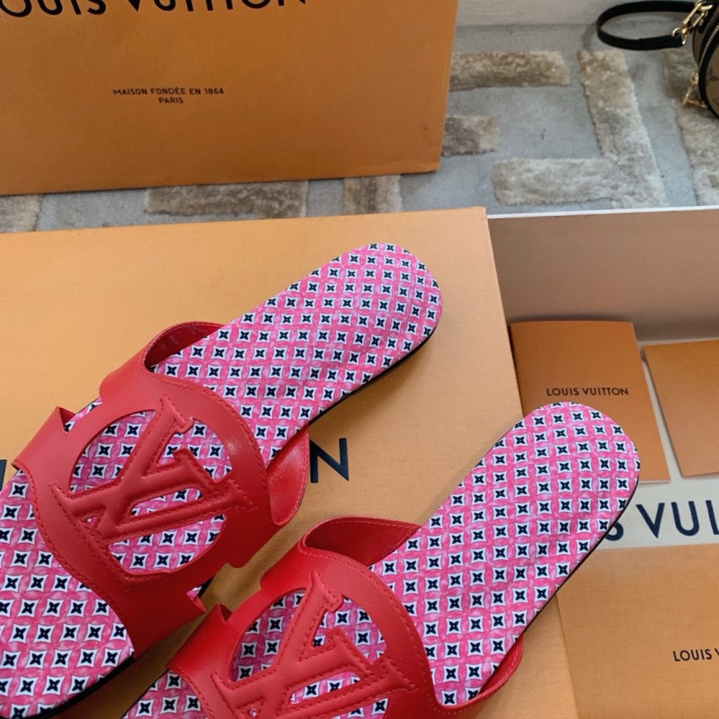 LV Isola Sandals