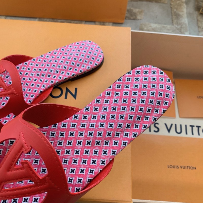 LV Isola Sandals