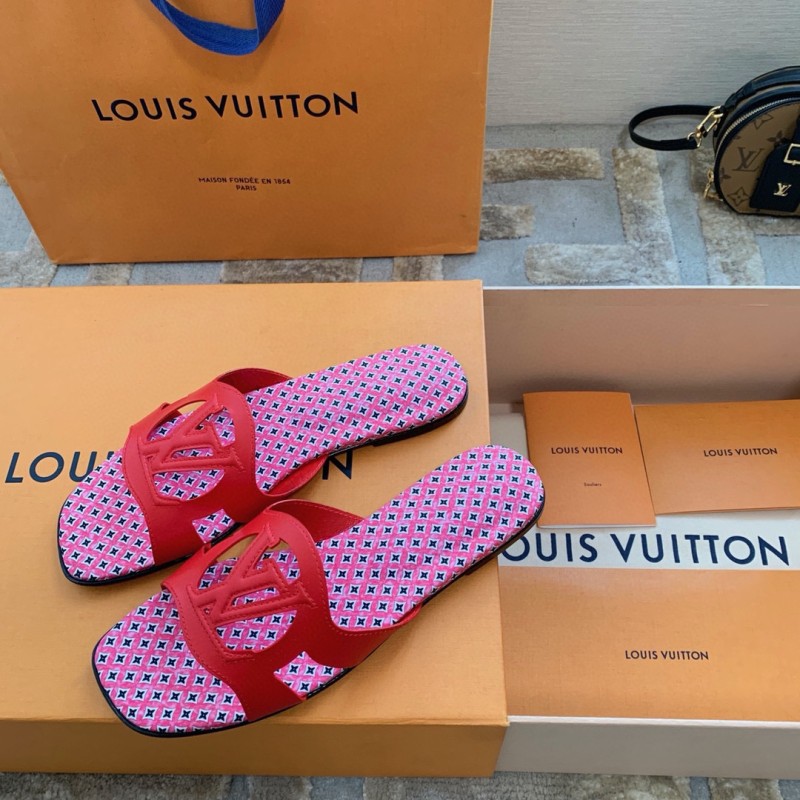 LV Isola Sandals