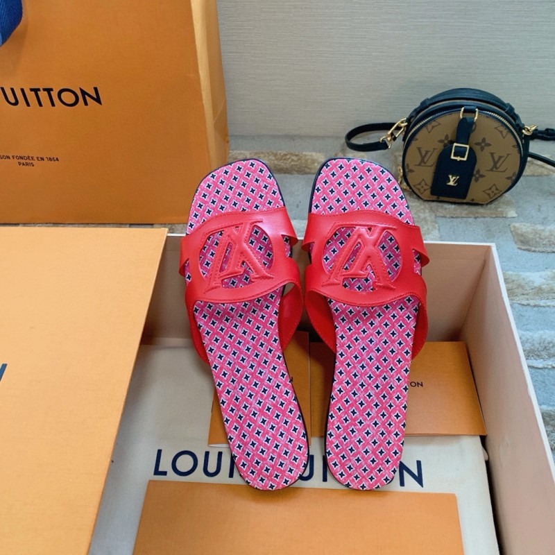 LV Isola Sandals