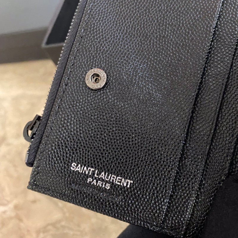 YSL Wallet