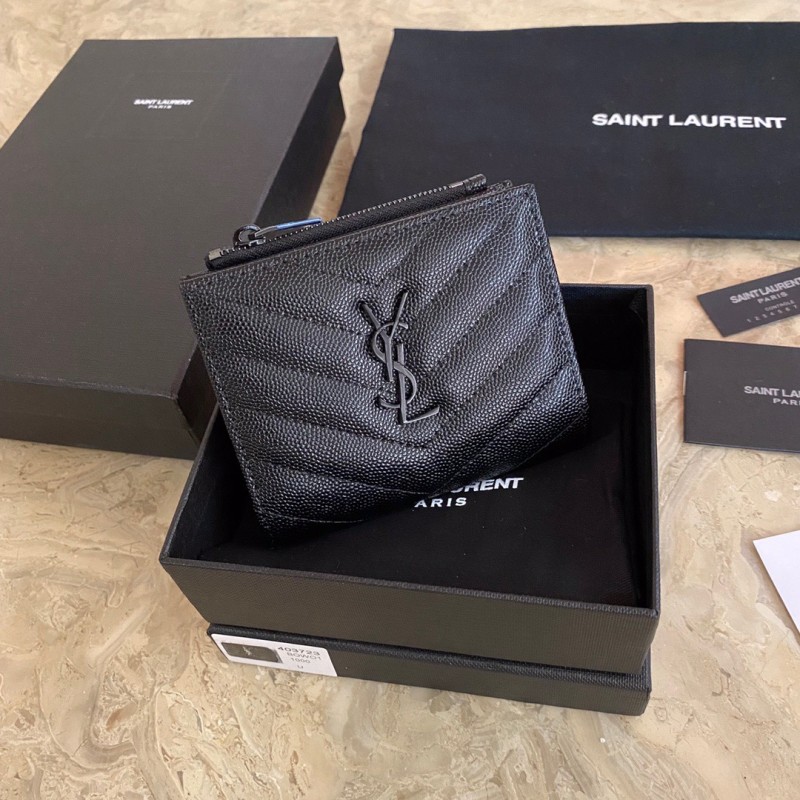 YSL Wallet