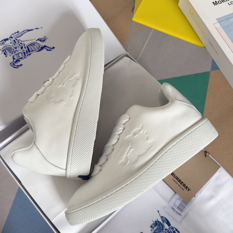 Burberry Box Unisex Sneaker