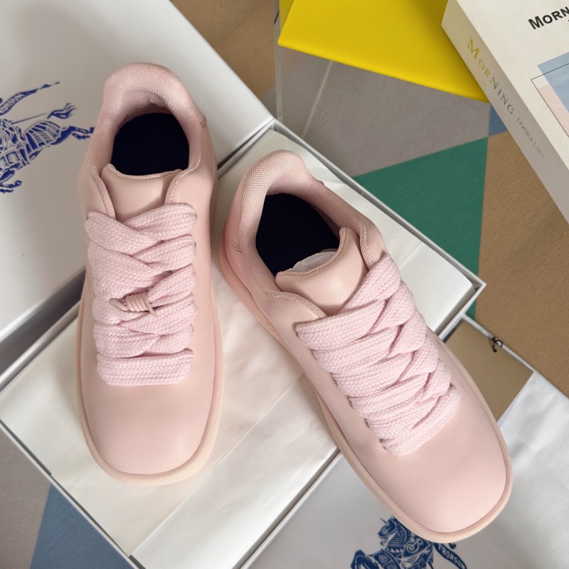 Burberry Box Unisex Sneaker