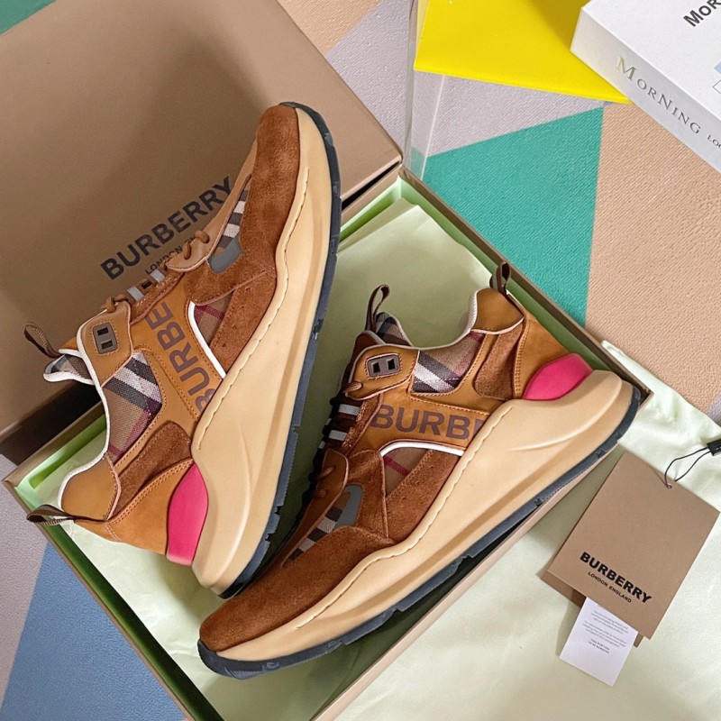 Burberry Sneaker