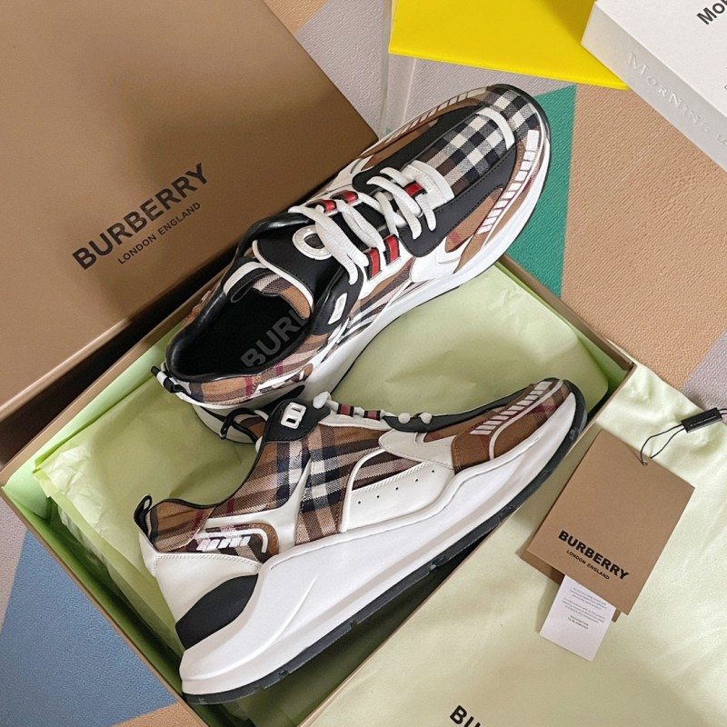 Burberry Sneaker