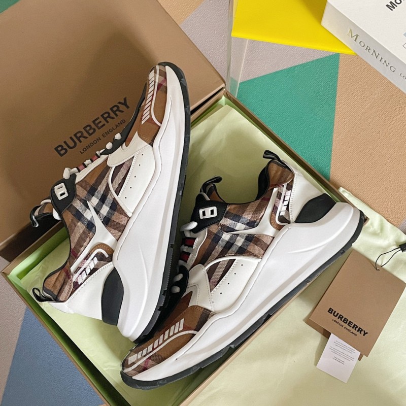 Burberry Sneaker