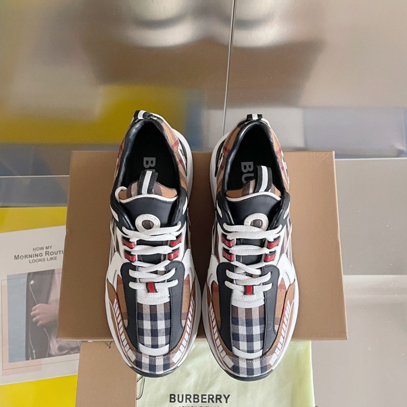 Burberry Sneaker