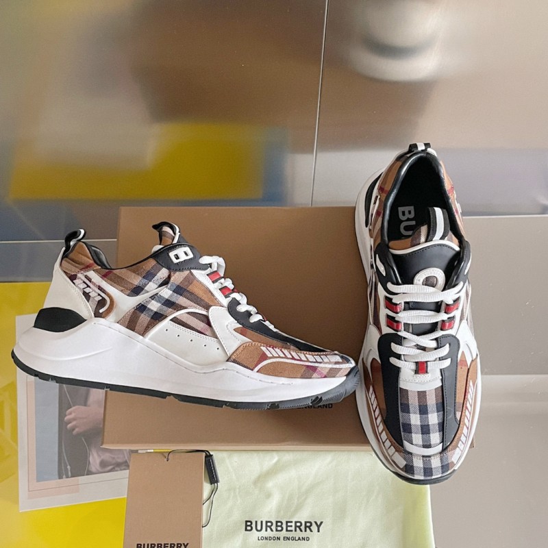 Burberry Sneaker