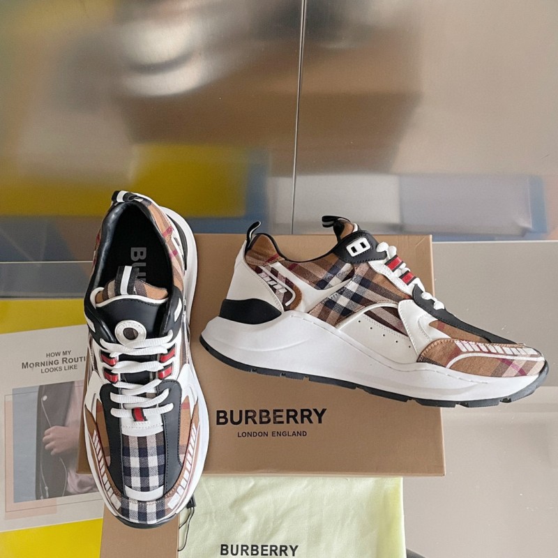 Burberry Sneaker