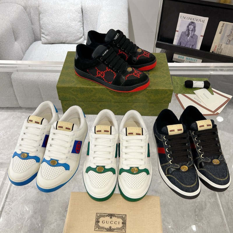 Gucci Unisex Sneaker