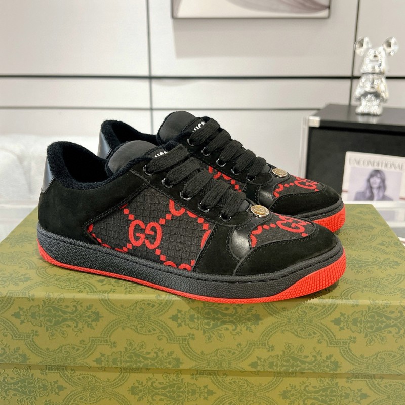 Gucci Unisex Sneaker