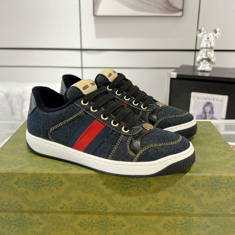 Gucci Unisex Sneaker