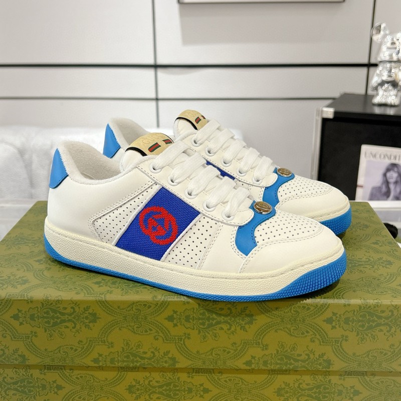 Gucci Unisex Sneaker