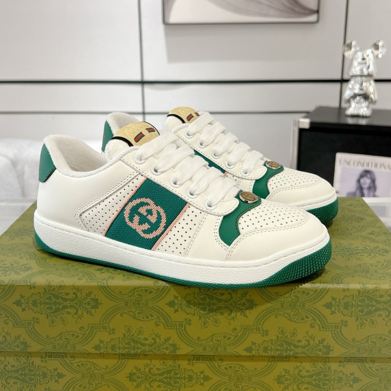 Gucci Unisex Sneaker