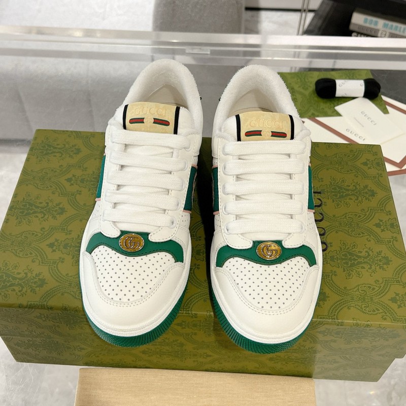 Gucci Unisex Sneaker