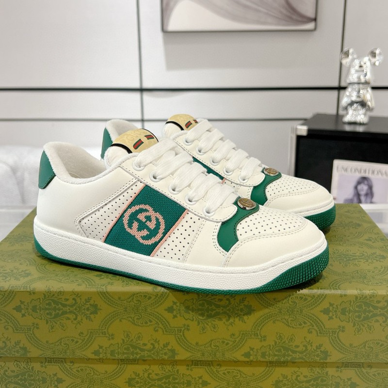 Gucci Unisex Sneaker