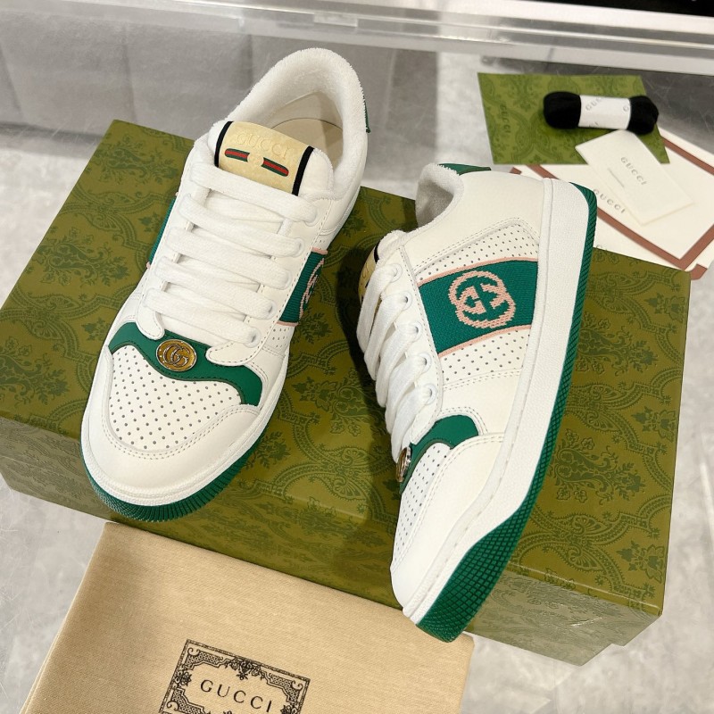 Gucci Unisex Sneaker