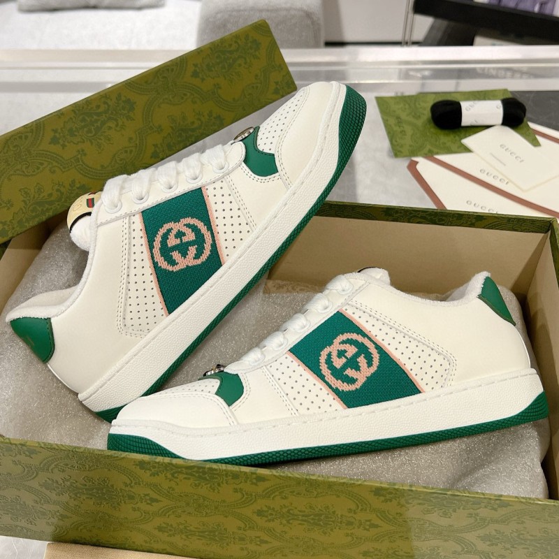 Gucci Unisex Sneaker