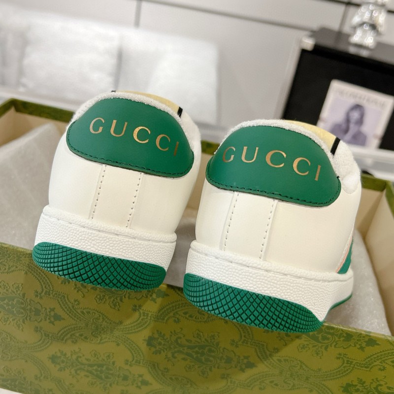 Gucci Unisex Sneaker