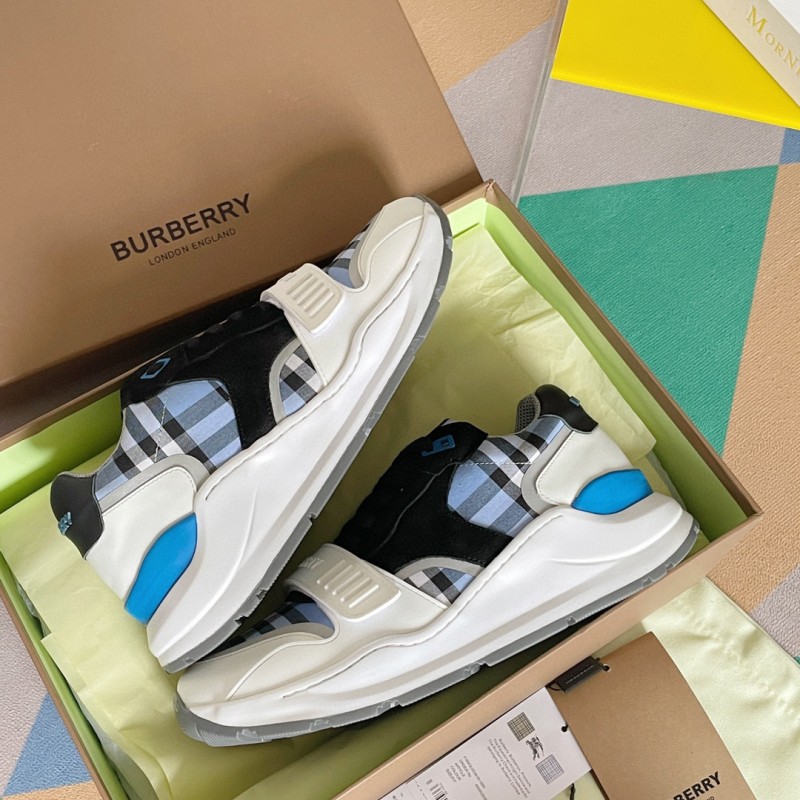 Burberry Vintage Unisex Sneaker