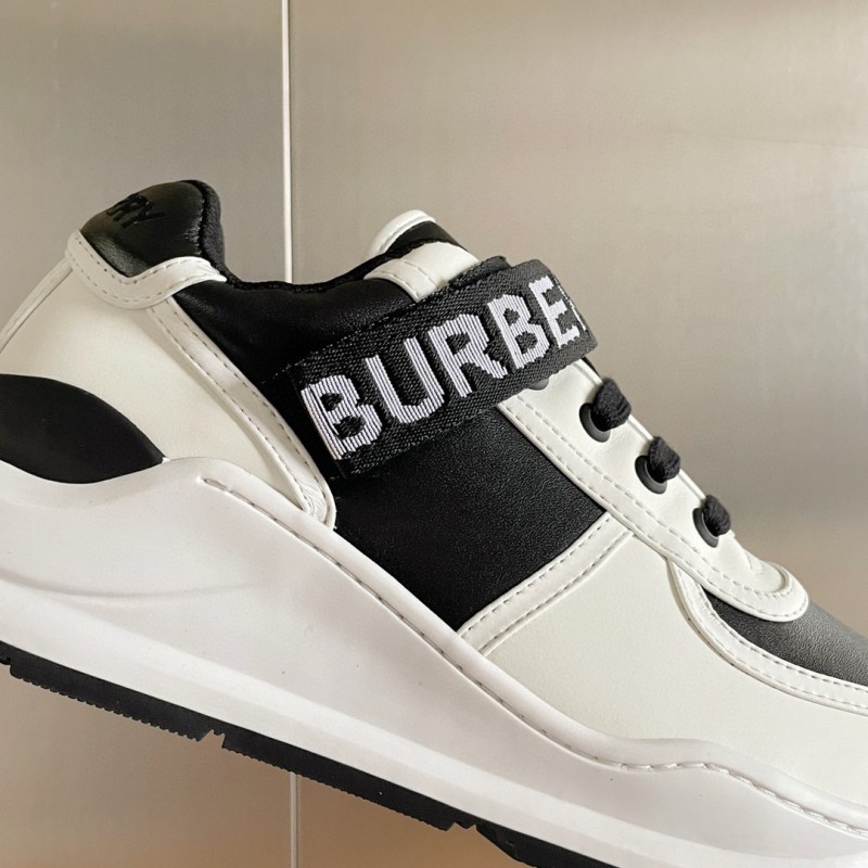 Burberry Vintage Unisex Sneaker