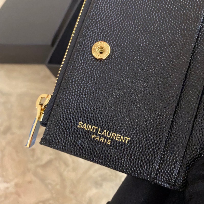 YSL Wallet