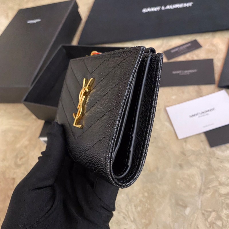 YSL Wallet