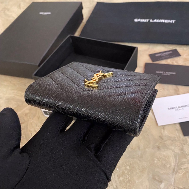 YSL Wallet