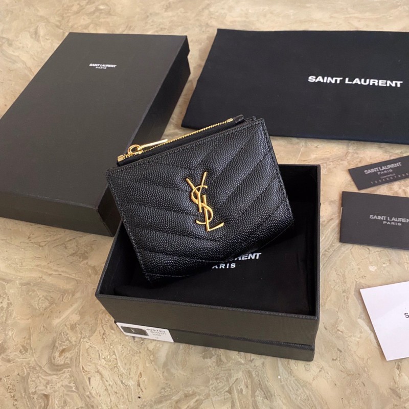 YSL Wallet