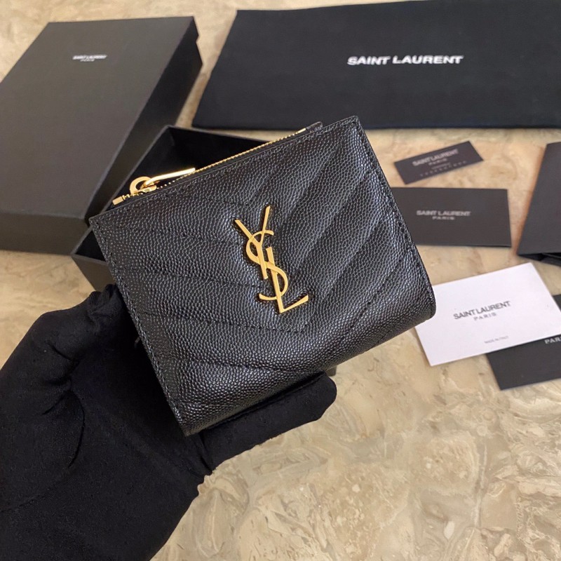 YSL Wallet