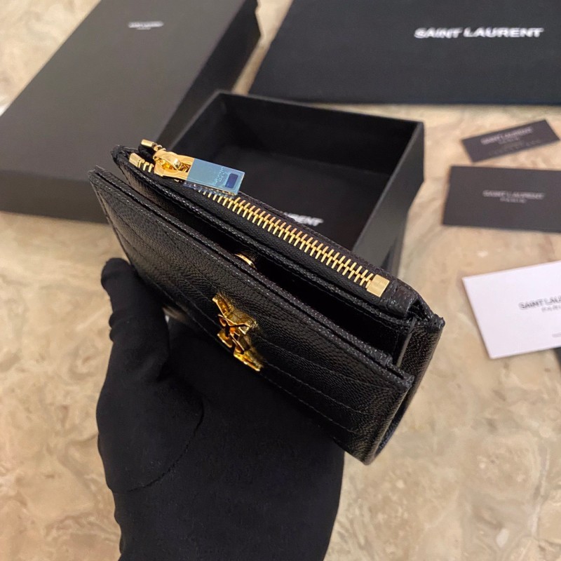 YSL Wallet