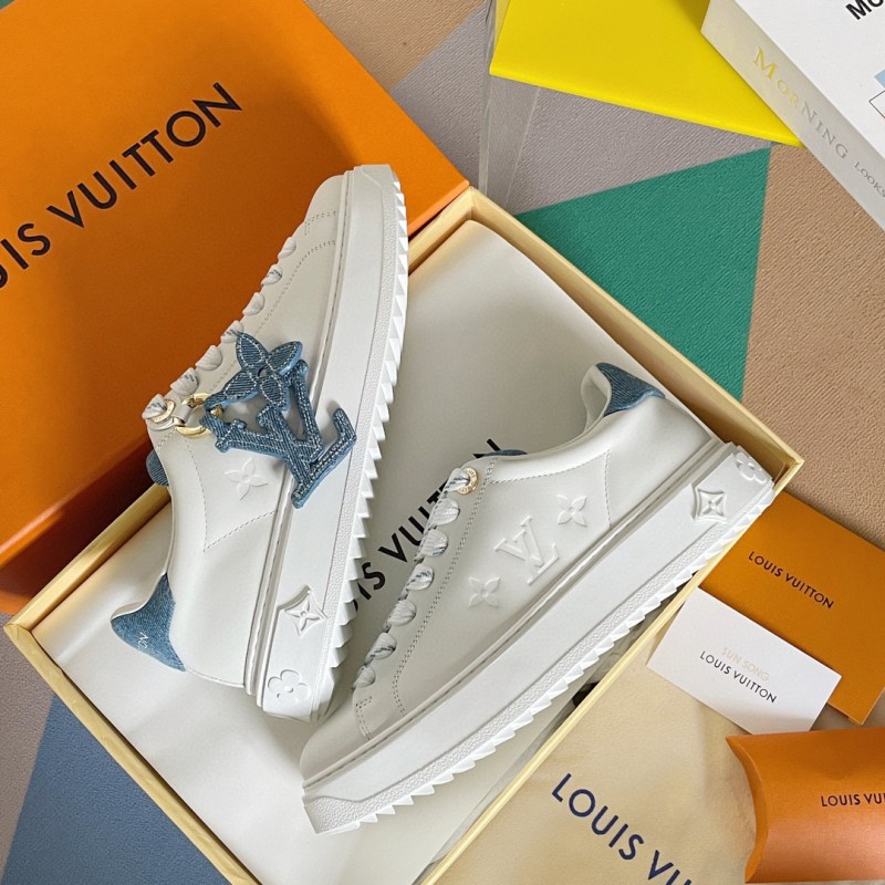 LV Time Out Sneaker