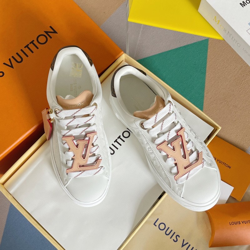 LV Time Out Sneaker