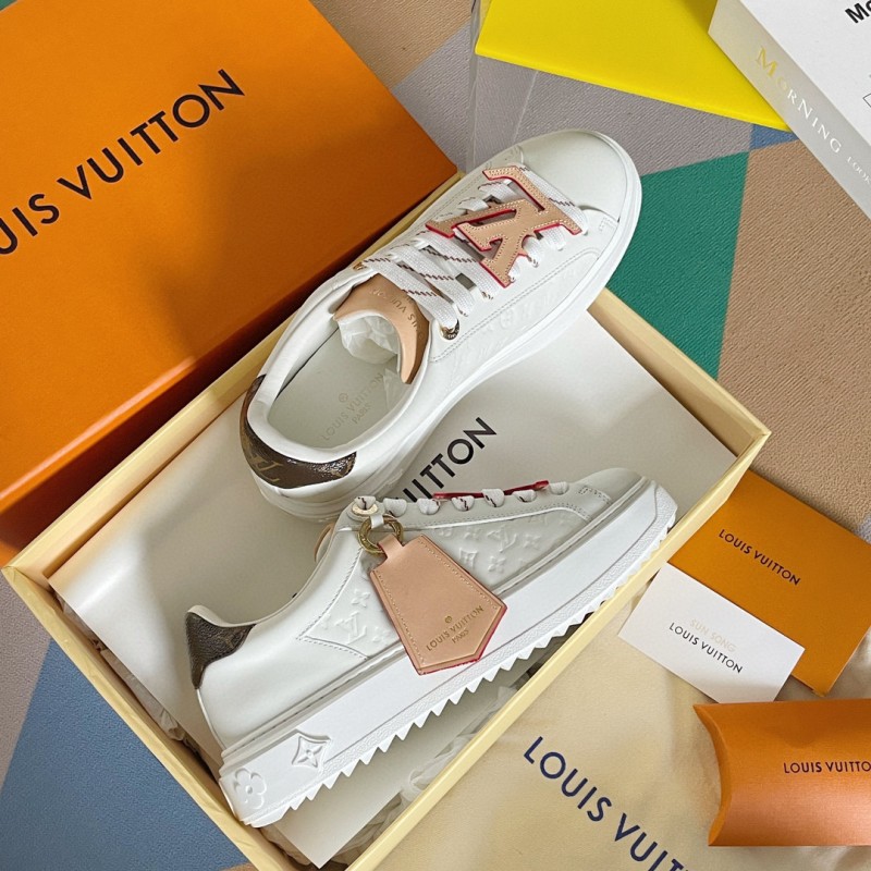 LV Time Out Sneaker