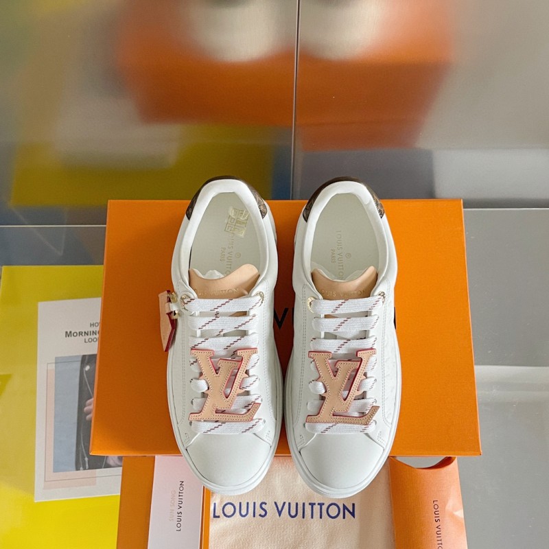 LV Time Out Sneaker