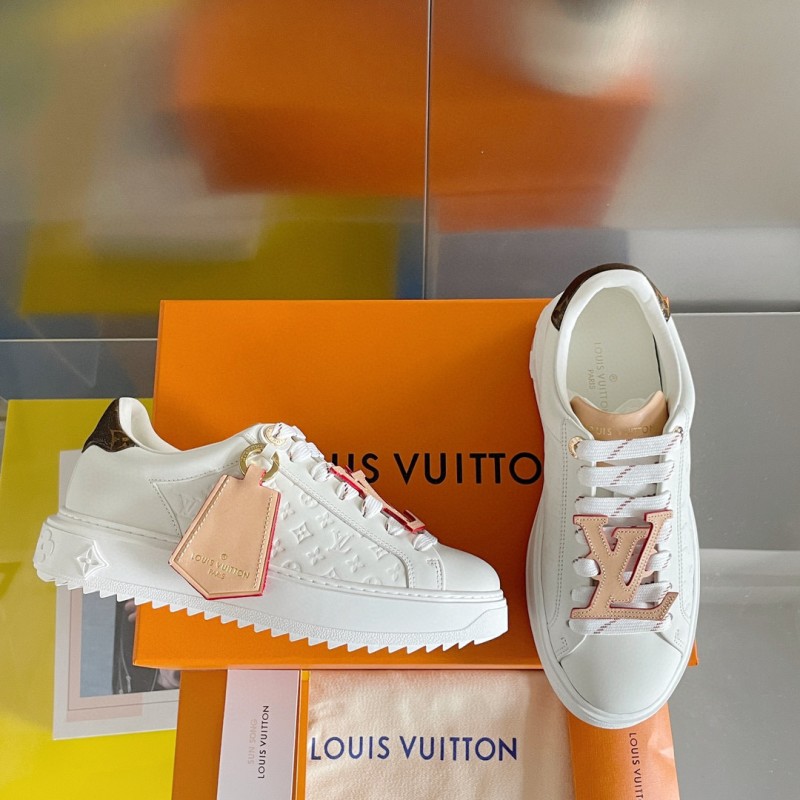 LV Time Out Sneaker