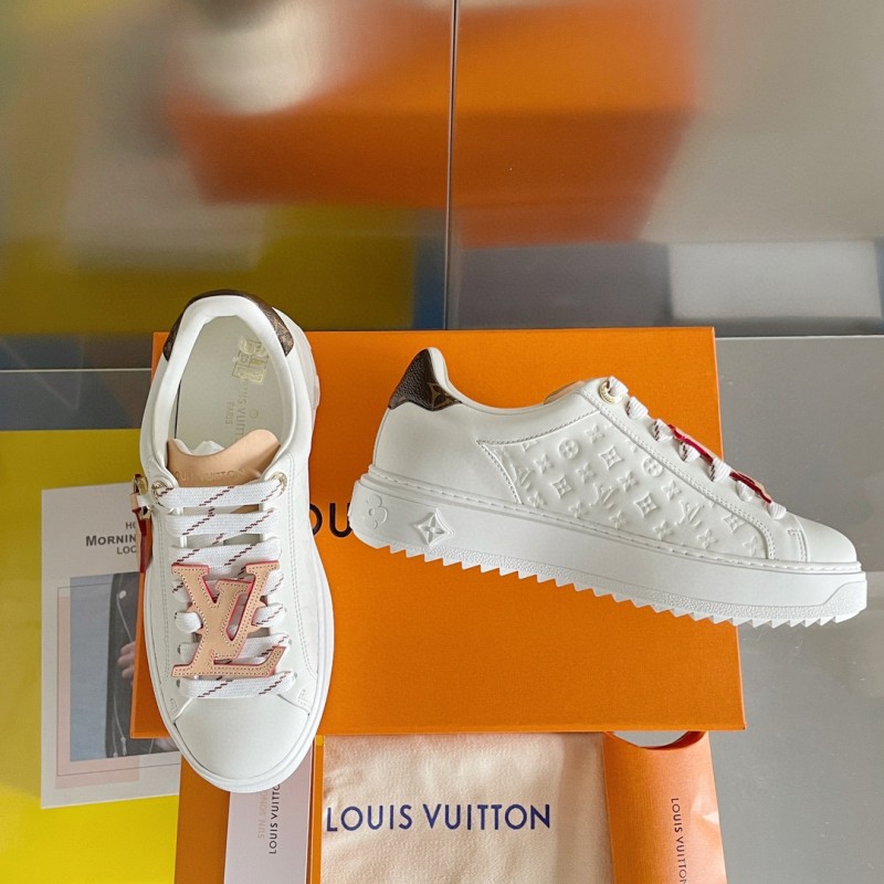 LV Time Out Sneaker