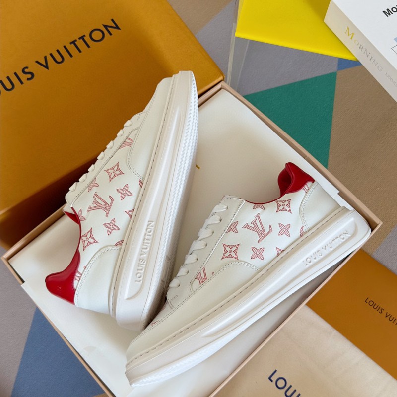 LV Beverly Hills Sneaker