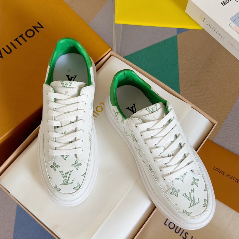 LV Beverly Hills Sneaker