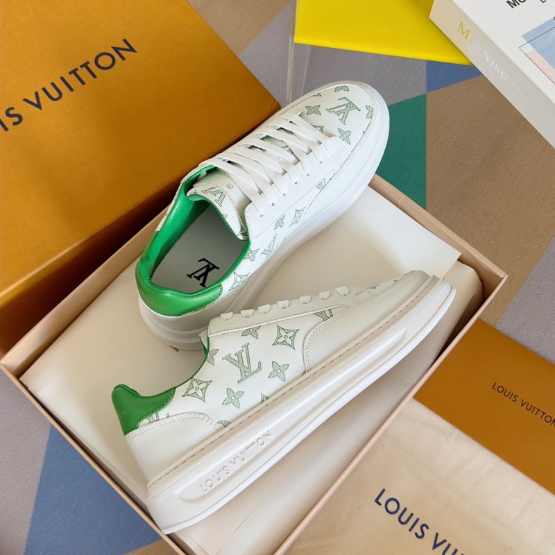 LV Beverly Hills Sneaker