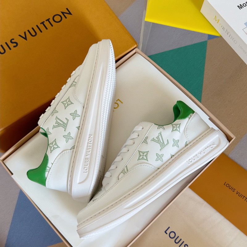 LV Beverly Hills Sneaker