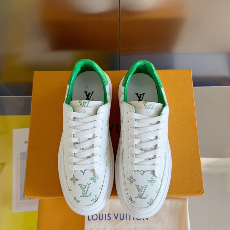 LV Beverly Hills Sneaker