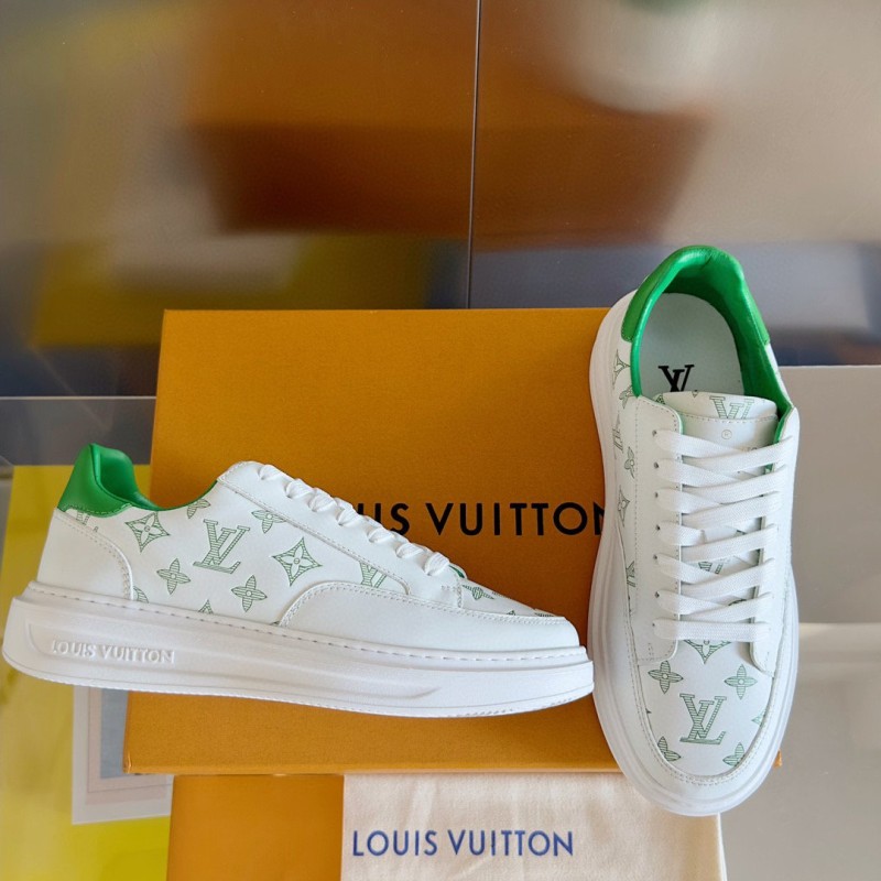 LV Beverly Hills Sneaker