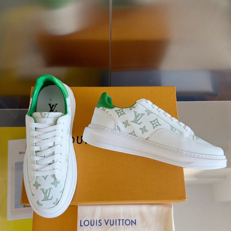 LV Beverly Hills Sneaker